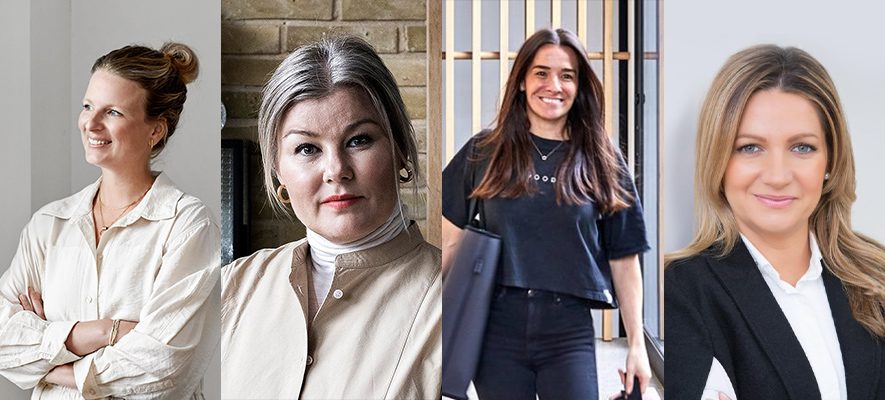 Meet The Women Behind Our Biggest Design Brands