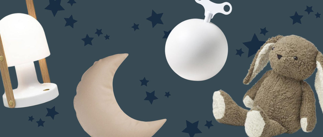 Sleep Solutions For A Dreamy Night's Sleep