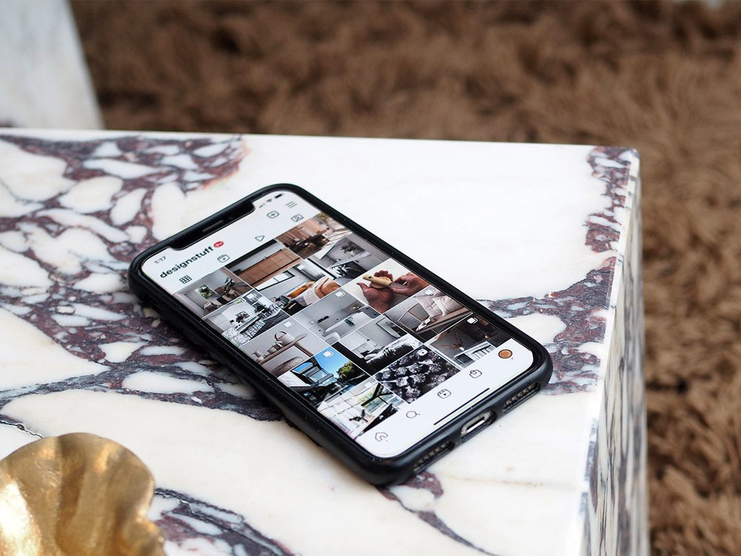 5 Interior Instagram Accounts You Simply Must Follow