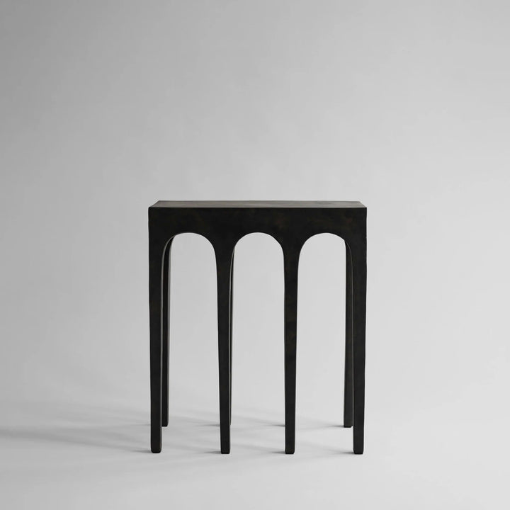 PRE-ORDER | 101 COPENHAGEN Bow Console, Coffee