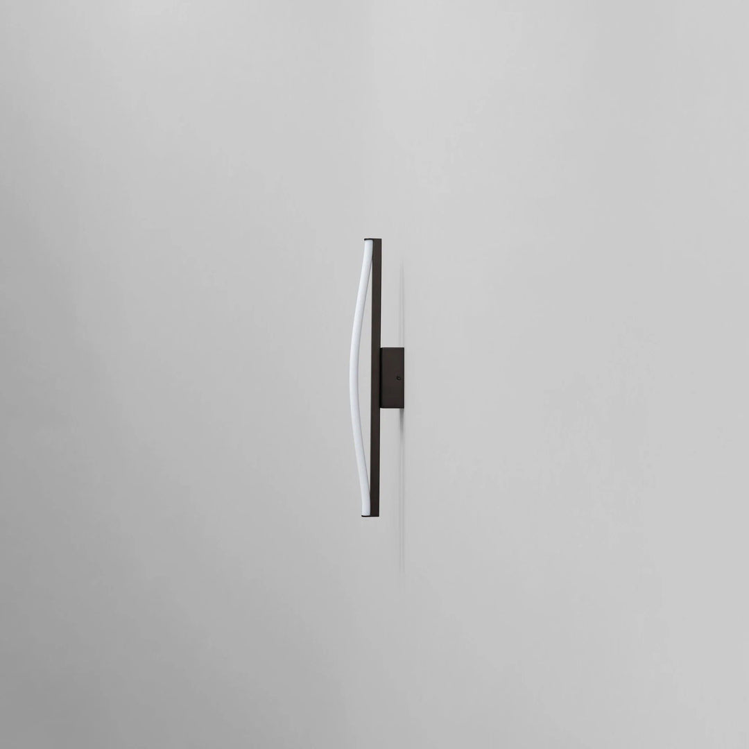 PRE-ORDER | 101 COPENHAGEN Bow Wall Lamp, Mini, Bronze