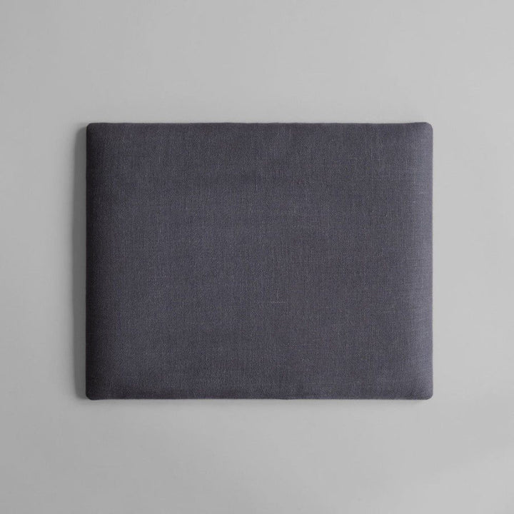 PRE-ORDER | 101 COPENHAGEN Brutus Dining Cushion, Charcoal