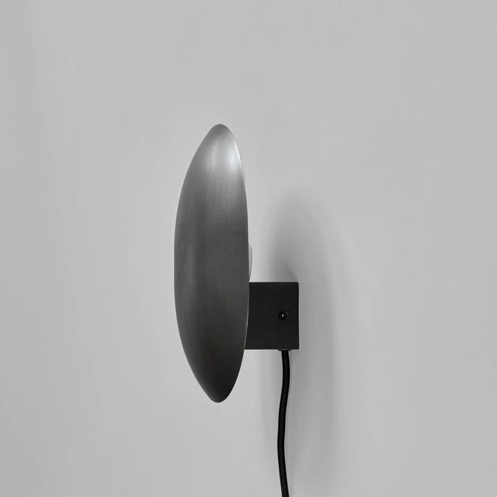 PRE-ORDER | 101 COPENHAGEN Clam Wall Lamp, Bronze