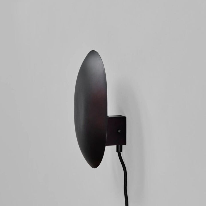 PRE-ORDER | 101 COPENHAGEN Clam Wall Lamp, Bronze