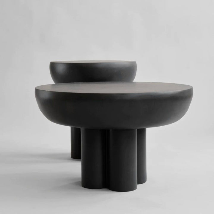 PRE-ORDER | 101 COPENHAGEN Crown Table, Coffee, Low