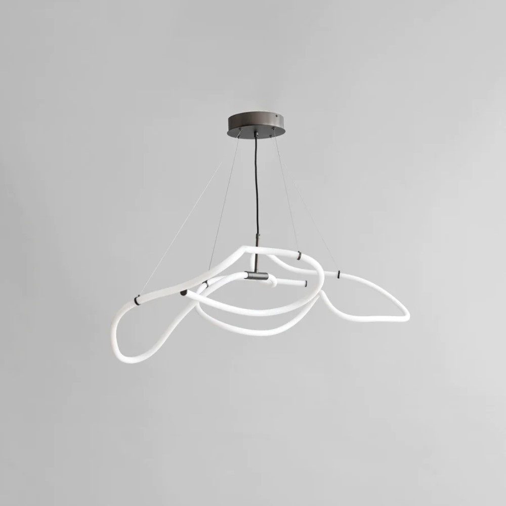 PRE-ORDER | 101 COPENHAGEN Ghost Chandelier, Mini