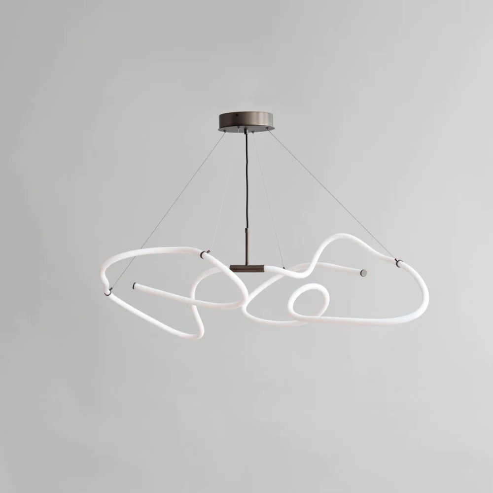 PRE-ORDER | 101 COPENHAGEN Ghost Chandelier, Mini