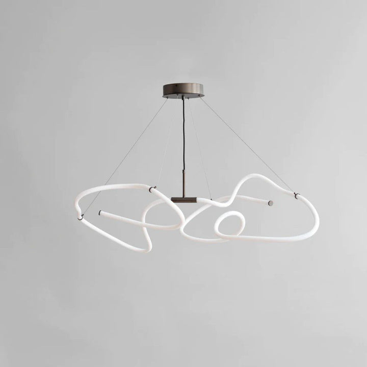 PRE-ORDER | 101 COPENHAGEN Ghost Chandelier, Mini