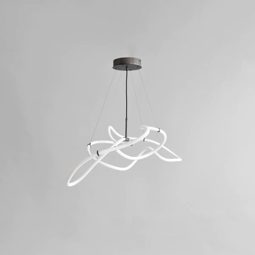 PRE-ORDER | 101 COPENHAGEN Ghost Chandelier, Mini