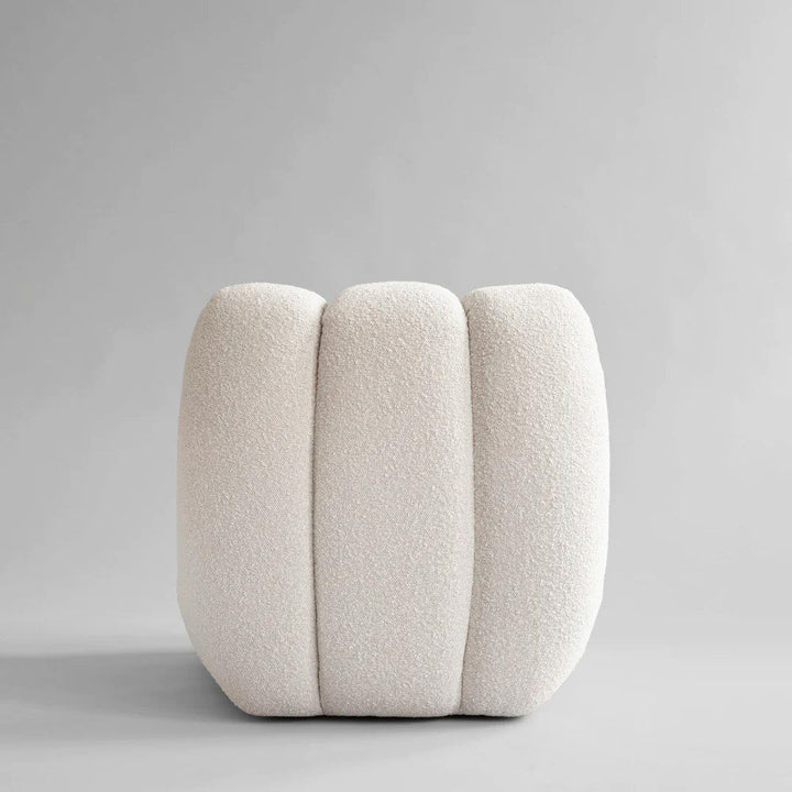 PRE-ORDER | 101 COPENHAGEN Toe Chair, Bouclé