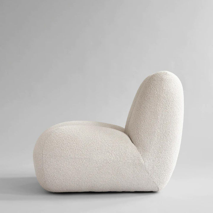 PRE-ORDER | 101 COPENHAGEN Toe Chair, Bouclé