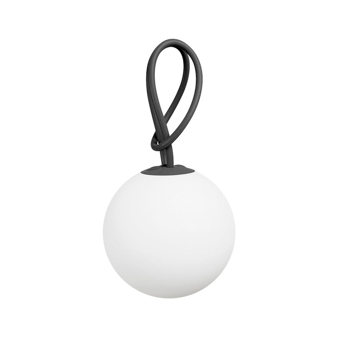 FATBOY Bolleke Lamp, Anthracite