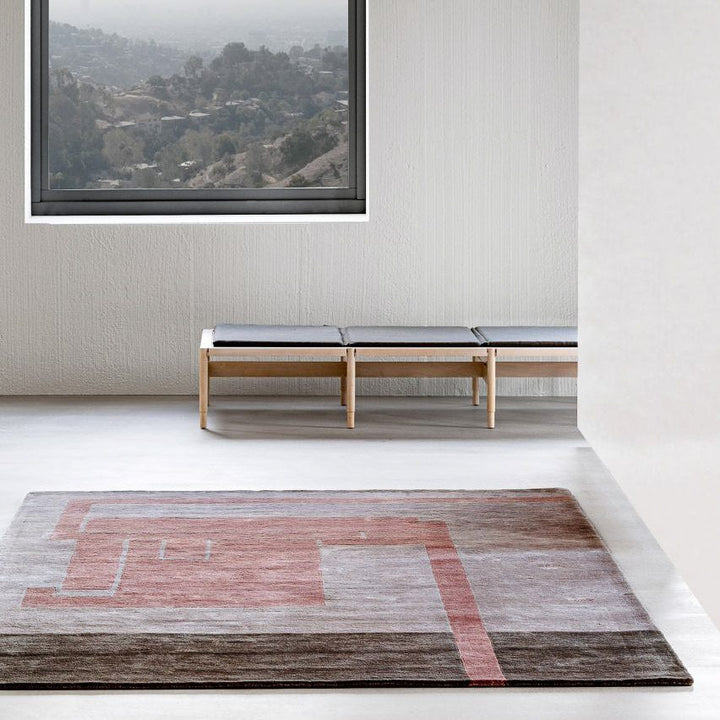 PRE-ORDER | MASSIMO COPENHAGEN Fragment No. 3 Rug