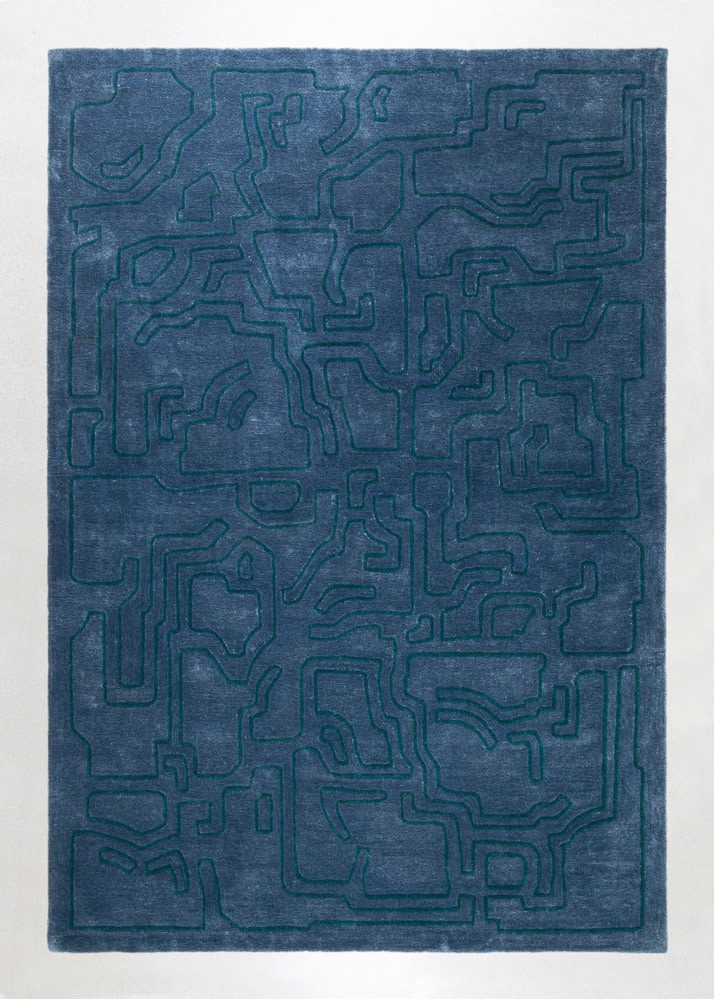 PRE-ORDER | MASSIMO COPENHAGEN Fragment No. 4 Rug