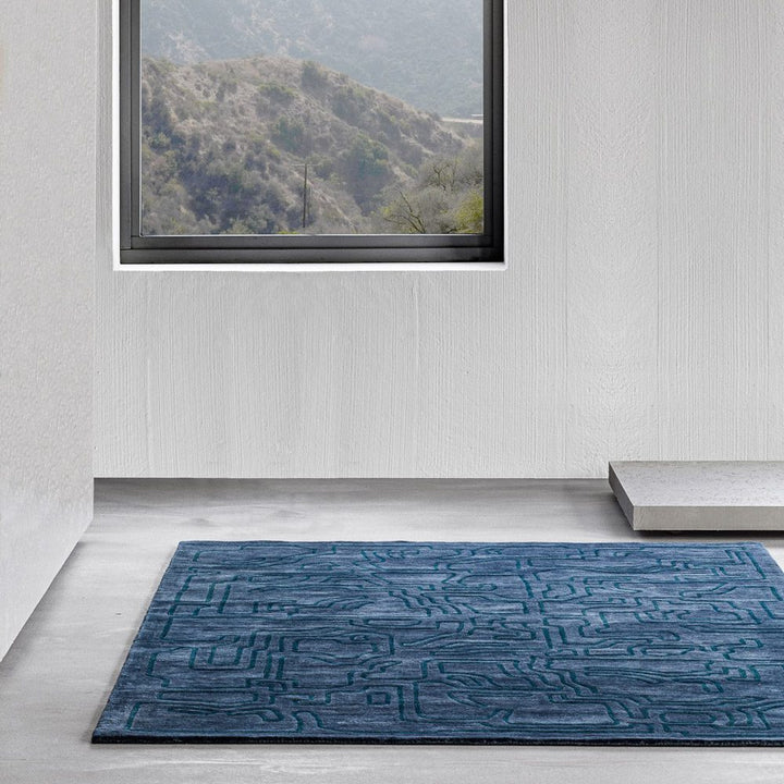 PRE-ORDER | MASSIMO COPENHAGEN Fragment No. 4 Rug