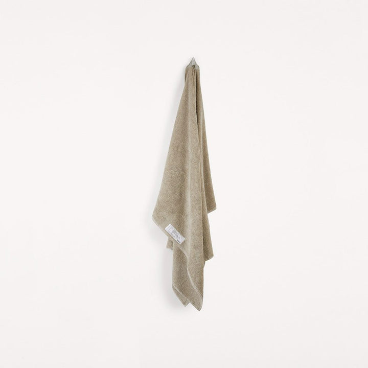 FRAMA Heavy Body Towel, 70x140cm, Sage Green