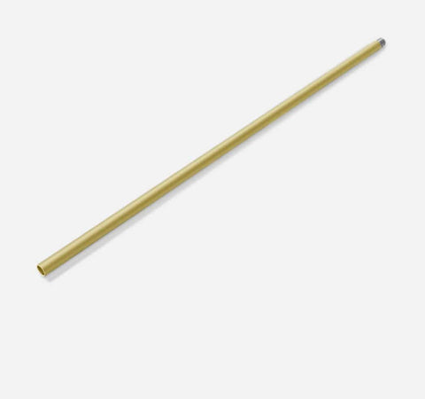 PRE-ORDER | Marset Ambrosia 600mm Extension Pole, Brass