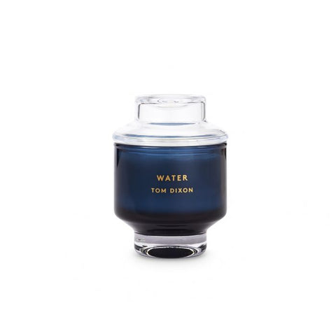 TOM DIXON Elements Water Candle, Medium