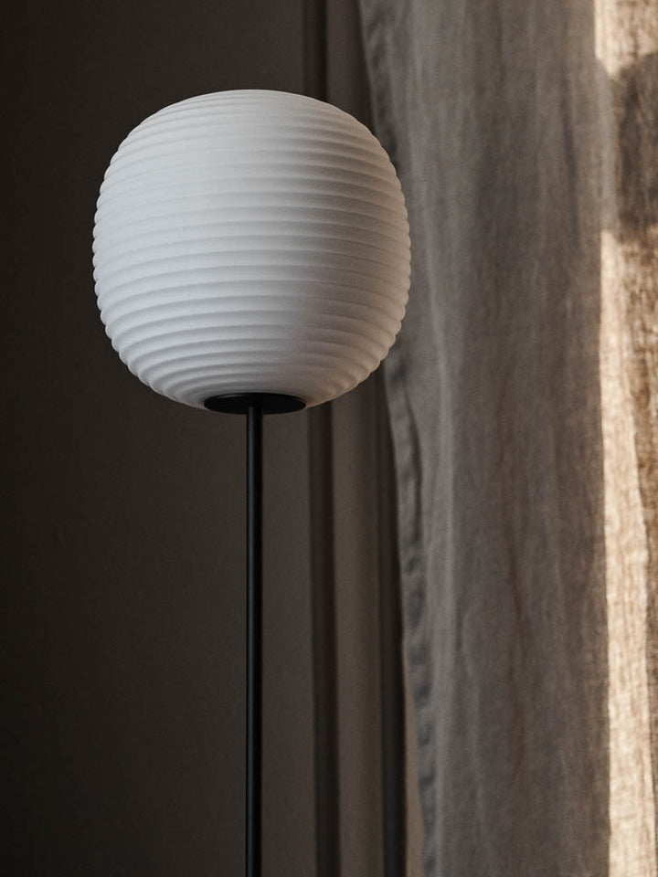 PRE-ORDER | NEW WORKS Lantern Floor Lamp