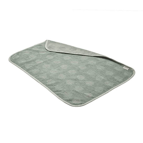 LEANDER Matty Topper Organic, Sage Green