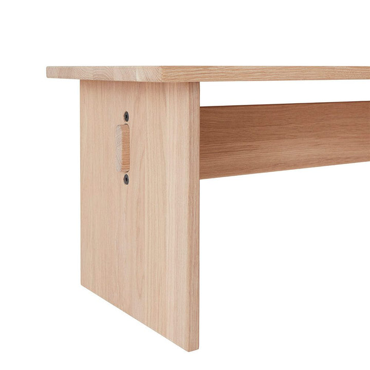 PRE-ORDER | OYOY Arca Table, Nature