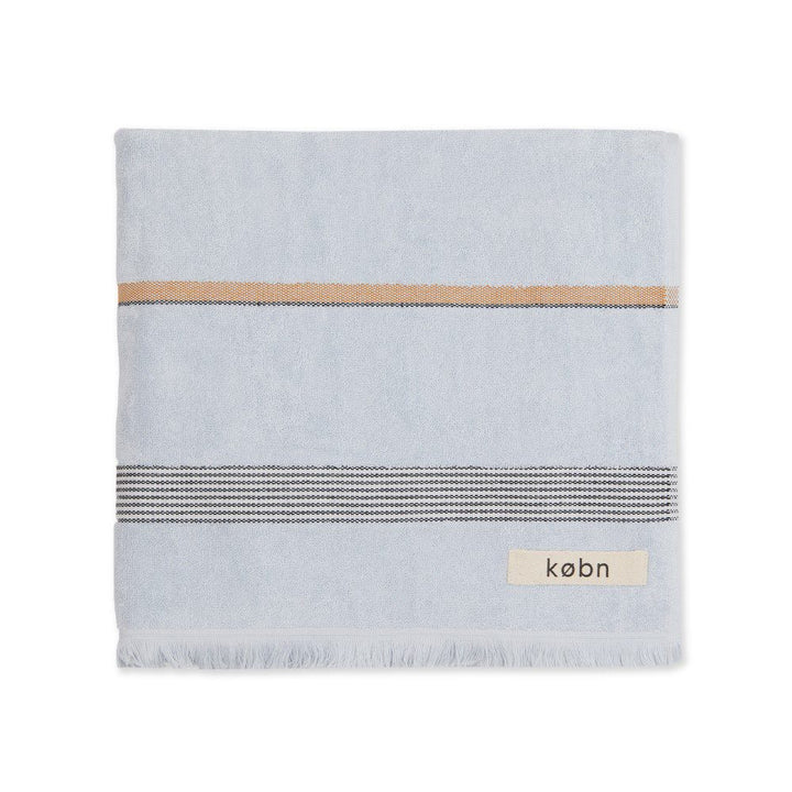 KOBN Beach/Bath Towel, Mist