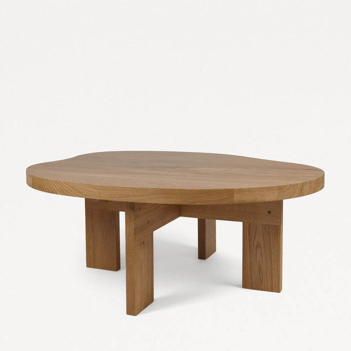 PRE-ORDER | FRAMA Farmhouse Coffee Table, Pond, Oak