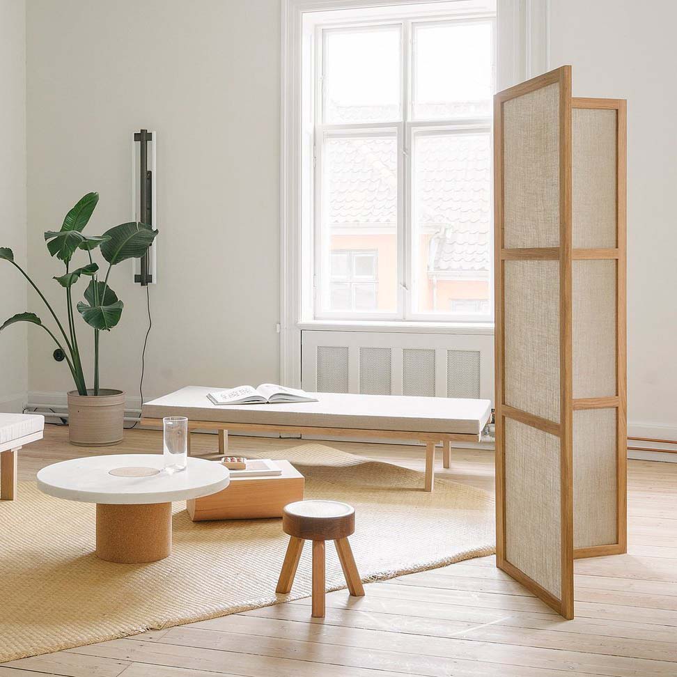 PRE-ORDER │ FRAMA Frame Room Divider