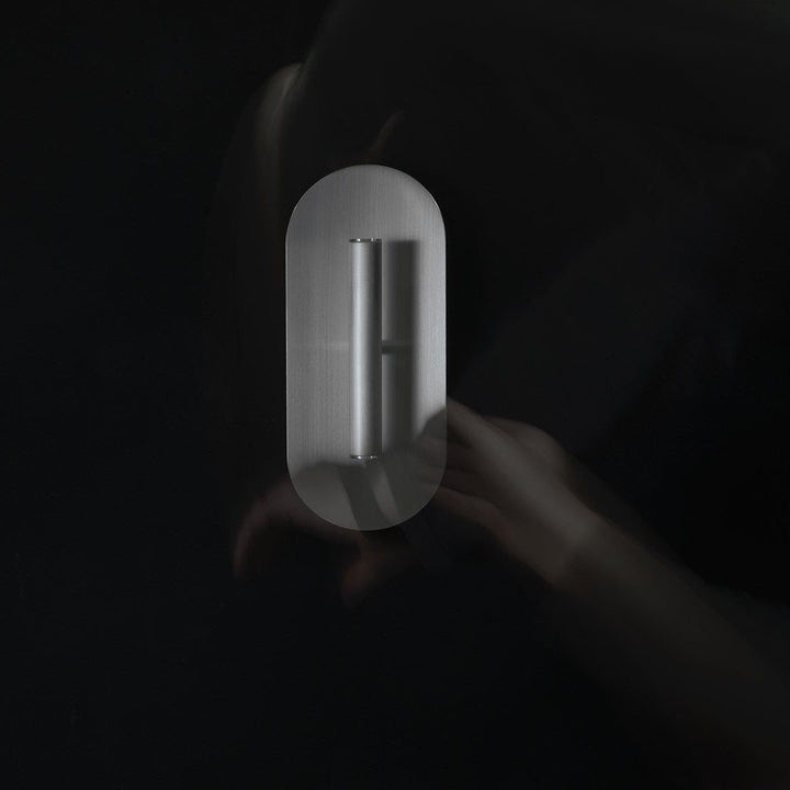 PRE-ORDER | BEN TOVIM DESIGN Reflector Wall Light/Sconce, Heavy Metal Edition - 2 Sizes