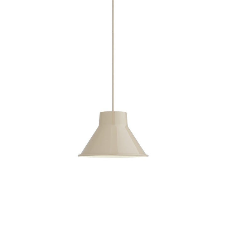 MUUTO Top Pendant Lamp, Sand – 4 Sizes