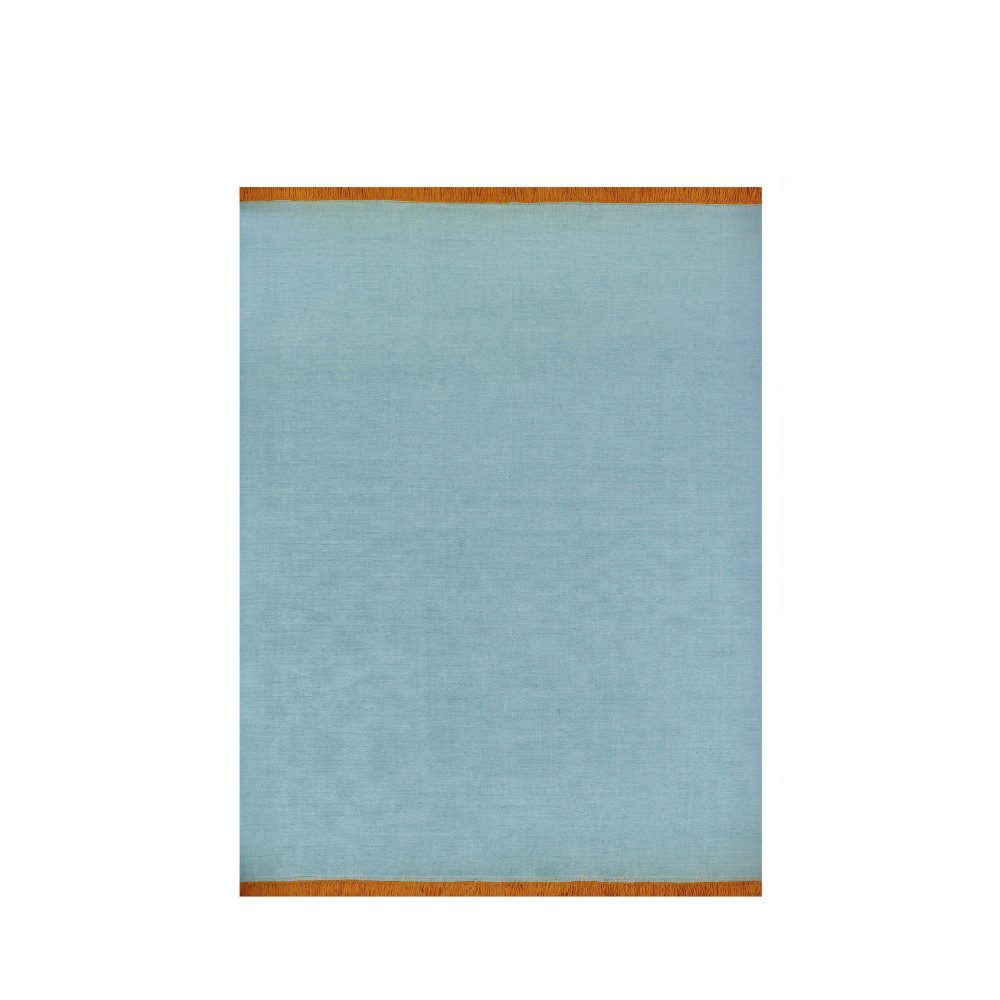 PRE-ORDER | FINARTE Harmony Rug, Light Blue, 4 Sizes