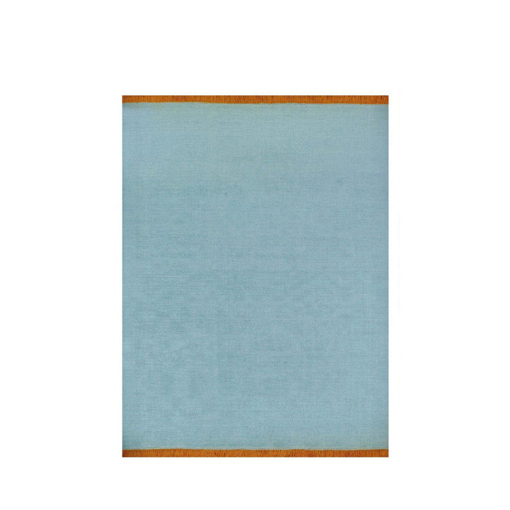 PRE-ORDER | FINARTE Harmony Rug, Light Blue, 4 Sizes