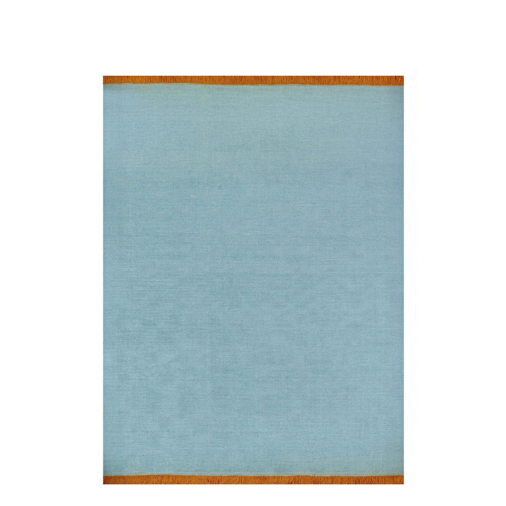 PRE-ORDER | FINARTE Harmony Rug, Light Blue, 4 Sizes