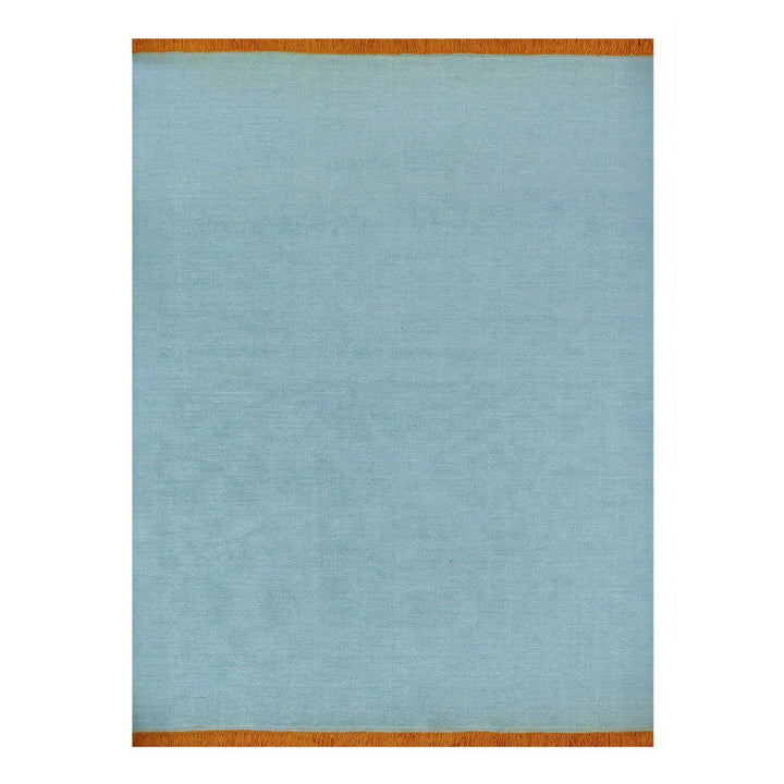 PRE-ORDER | FINARTE Harmony Rug, Light Blue, 4 Sizes