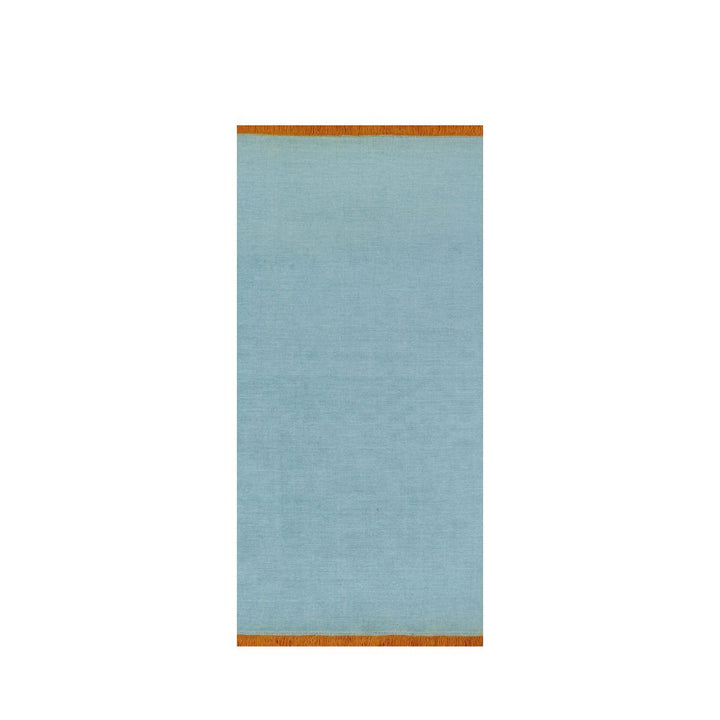 PRE-ORDER | FINARTE Harmony Rug, Light Blue, 4 Sizes