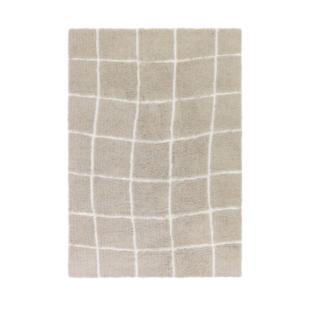 PRE-ORDER | FINARTE Wabi Rug, Beige, 3 Sizes