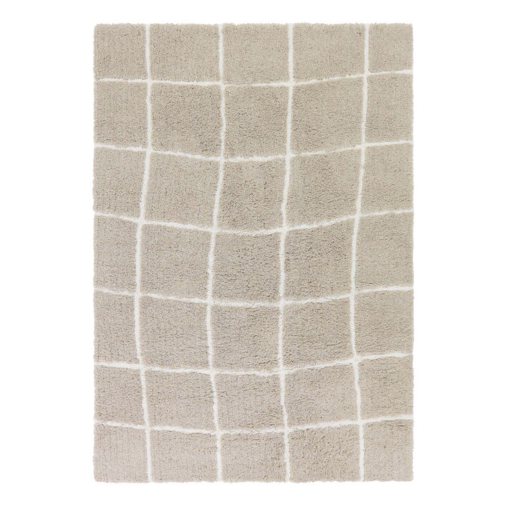 PRE-ORDER | FINARTE Wabi Rug, Beige, 3 Sizes