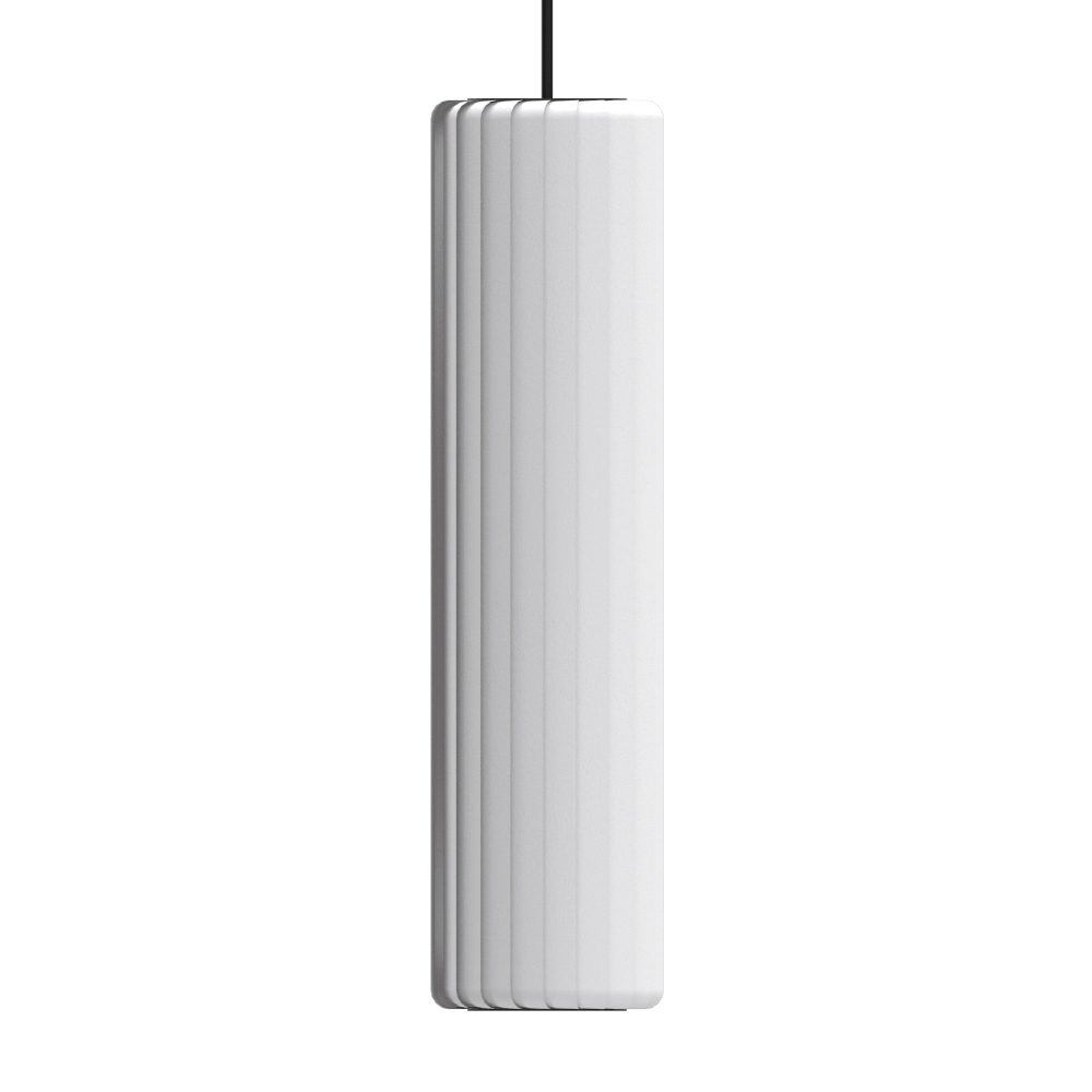 PRE-ORDER | TOM ROSSAU TR37 Pendant Light, White PC/Non-woven - 3 Sizes