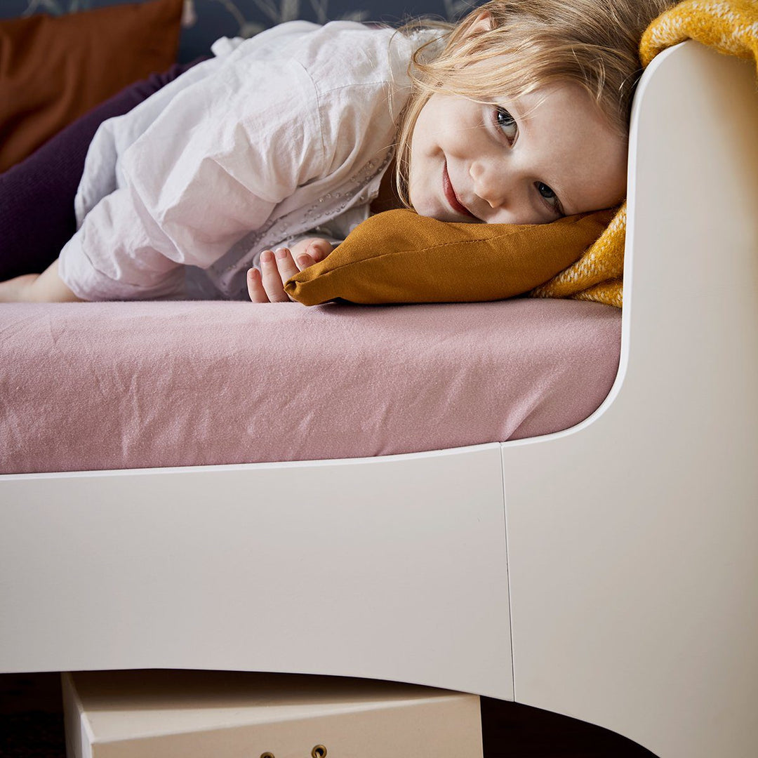 LEANDER Junior Bed Mattress Extension