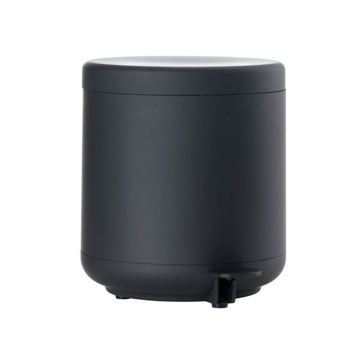 ZONE DENMARK Ume Pedal Bin Soft Touch, Black