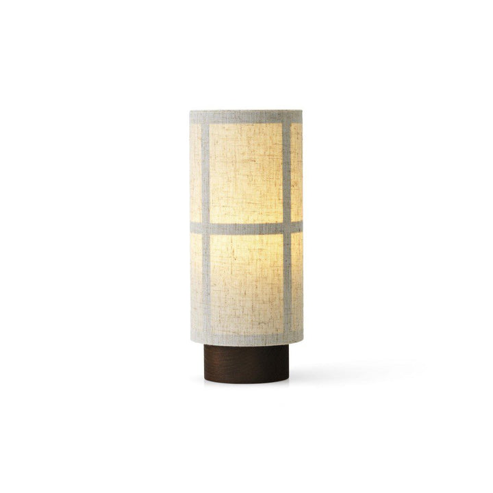 AUDO CPH Hashira Table Lamp Portable, Raw