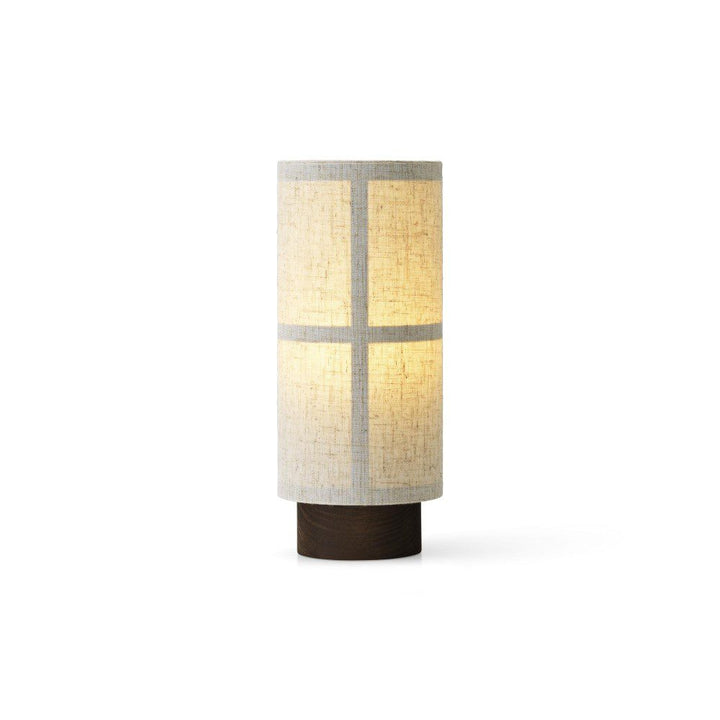 AUDO CPH Hashira Table Lamp Portable, Raw