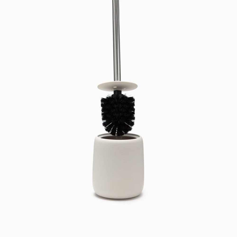 BLOMUS Sono Toilet Brush, Moonbeam