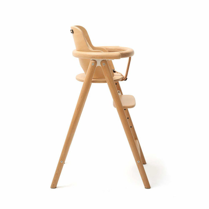 CHARLIE CRANE Baby Set for TOBO High Chair, Natural