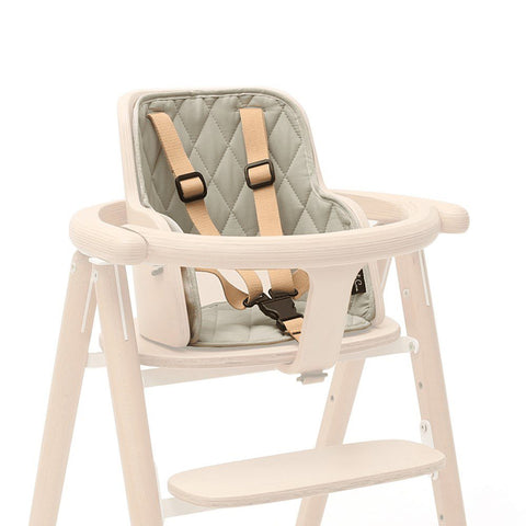 CHARLIE CRANE Cushion for TOBO High Chair, Farrow