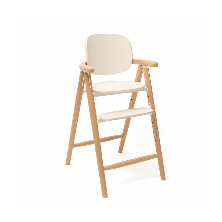 CHARLIE CRANE TOBO Evolving High Chair, White