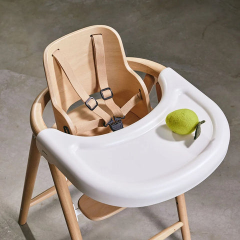 CHARLIE CRANE Table Tray for TOBO High Chair