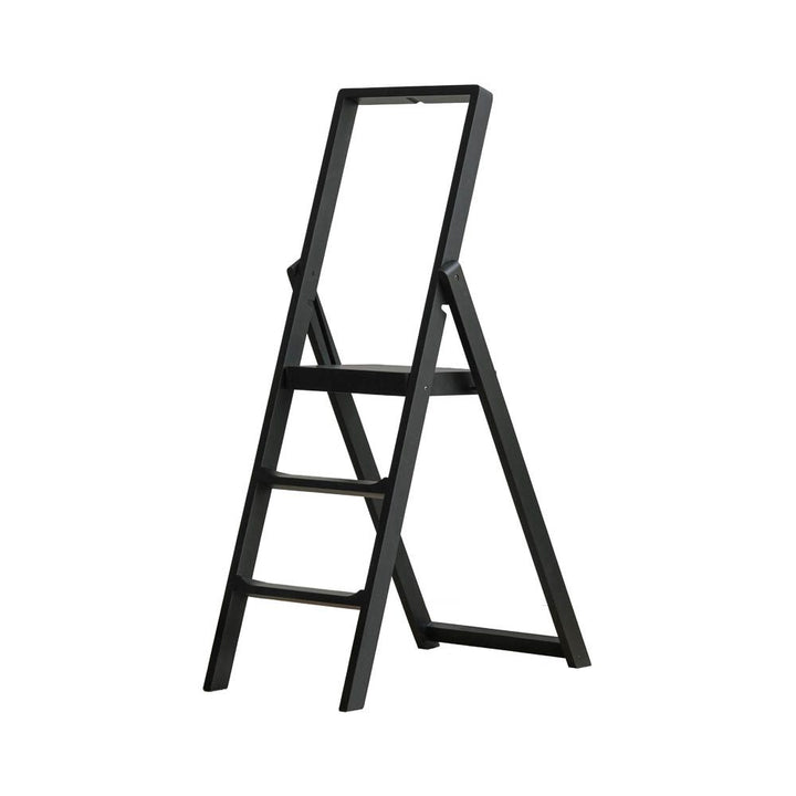 DESIGN HOUSE STOCKHOLM Step Ladder, Black