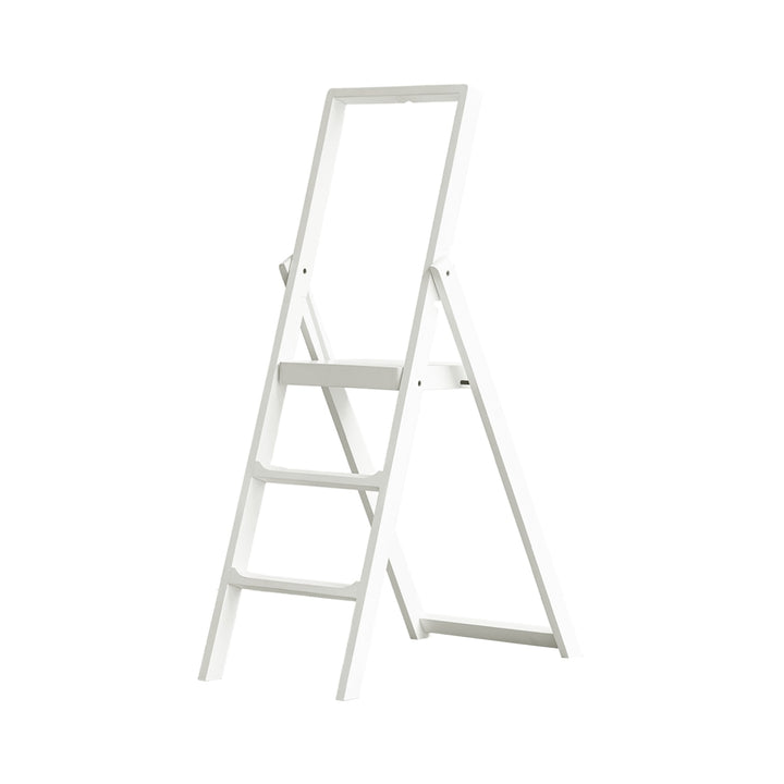 PRE-ORDER | DESIGN HOUSE STOCKHOLM Step Ladder, White