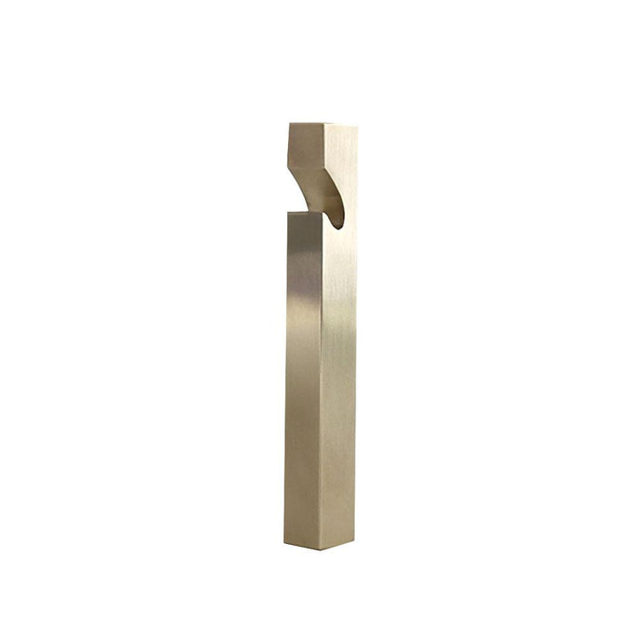 BEHR & CO Bottle Opener, Brass